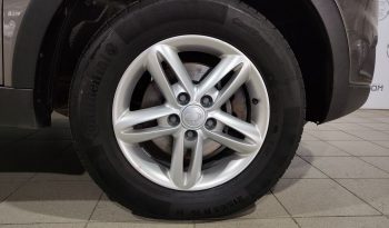 SsangYong Actyon, 2011 full