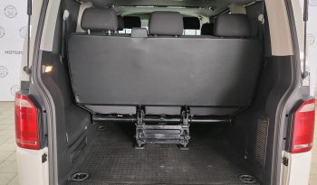 Volkswagen Caravelle, 2018 full