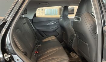 Omoda C5, 2024 full