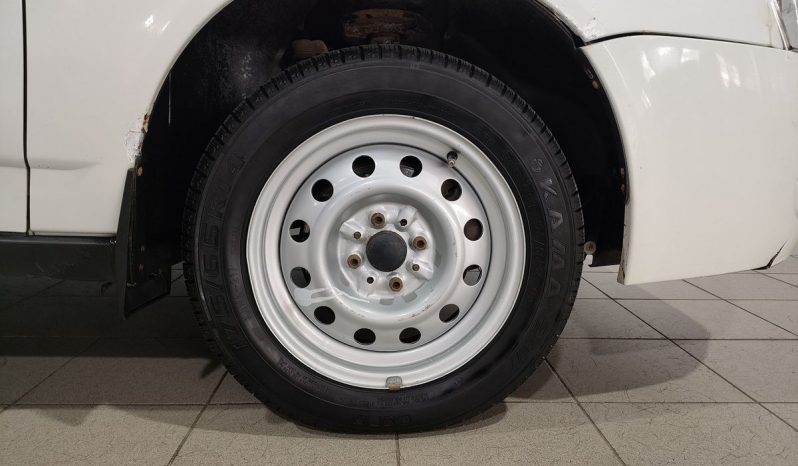 Lada (ВАЗ) Priora, 2012 full