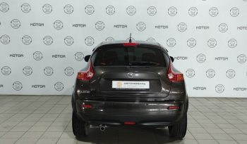 Nissan Juke, 2012 full