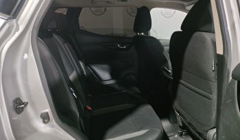 Nissan Qashqai, 2021 full