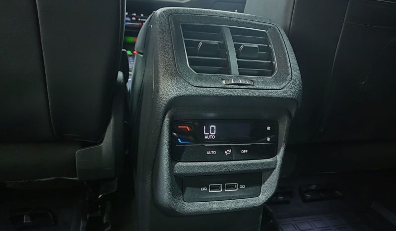 Volkswagen Tayron, 2023 full