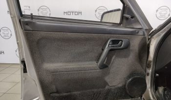 Lada (ВАЗ) 2110, 2002 full