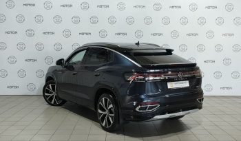 Volkswagen Tayron, 2023 full