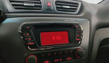 Kia Rio, 2015 full