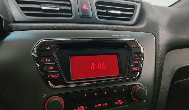 Kia Rio, 2015 full