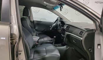 SsangYong Actyon, 2011 full