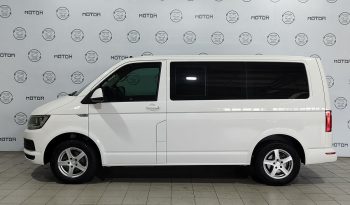 Volkswagen Caravelle, 2018 full