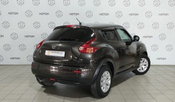 Nissan Juke, 2012 full