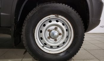 Chevrolet Niva, 2014 full