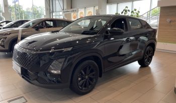 Omoda C5, 2024 full