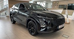 Omoda C5, 2024