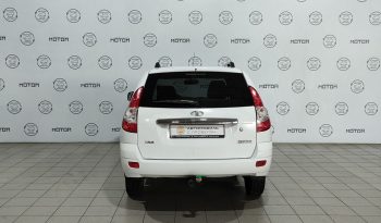 Lada (ВАЗ) Priora, 2012 full
