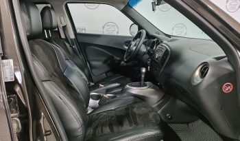 Nissan Juke, 2012 full