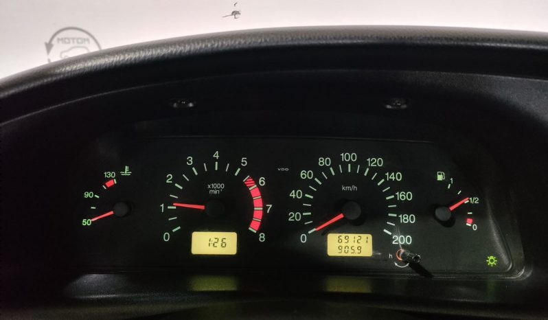 Chevrolet Niva, 2014 full