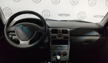 Lada (ВАЗ) Priora, 2012 full
