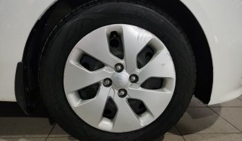 Kia Rio, 2015 full