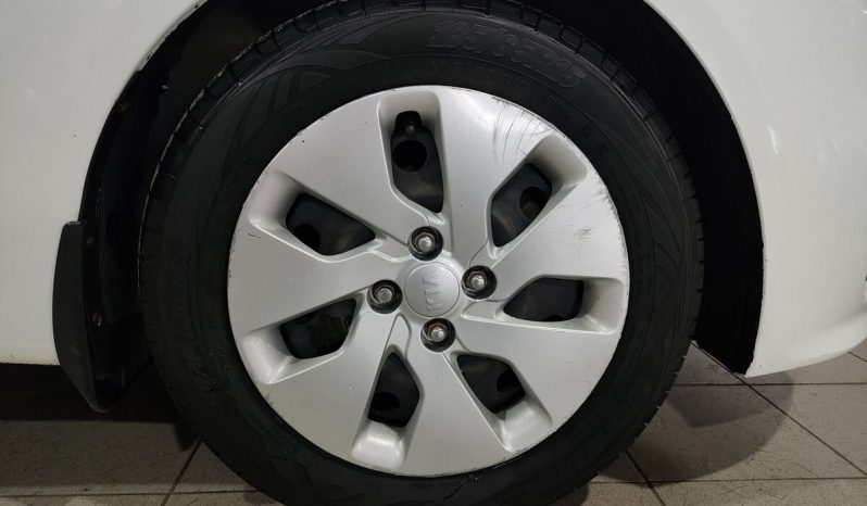 Kia Rio, 2015 full