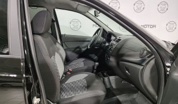 Lada (ВАЗ) Granta, 2024 full