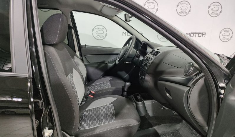 Lada (ВАЗ) Granta, 2024 full