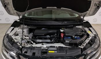 Nissan Qashqai, 2021 full