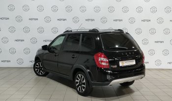 Lada (ВАЗ) Granta, 2024 full