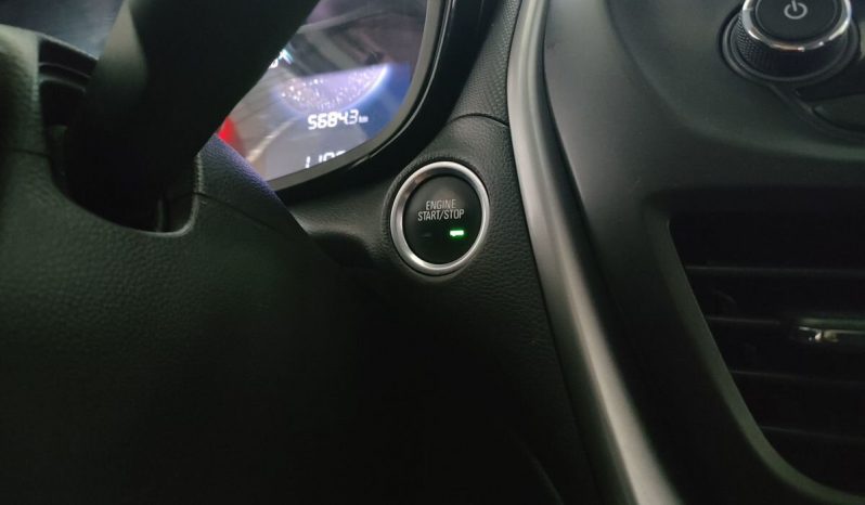 Chevrolet Spark, 2017 full