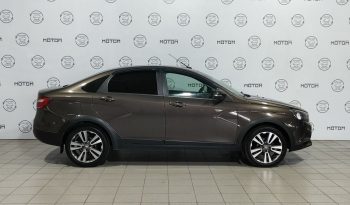 Lada (ВАЗ) Vesta, 2019 full
