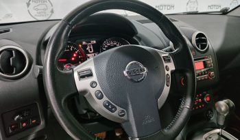 Nissan Qashqai+2, 2012 full