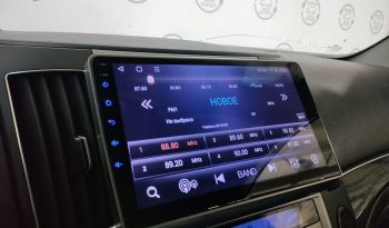 Hyundai ix55, 2011 full