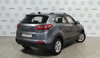 Hyundai Creta, 2017 full