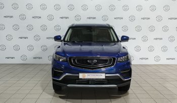 Geely Atlas Pro, 2022 full