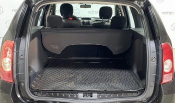 Renault Duster, 2014 full