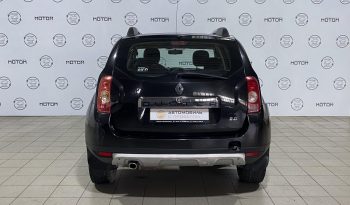 Renault Duster, 2014 full