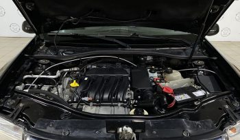 Renault Duster, 2014 full