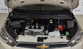 Chevrolet Spark, 2017 full