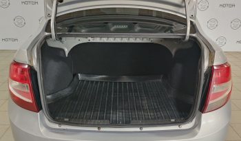 Lada (ВАЗ) Granta, 2013 full