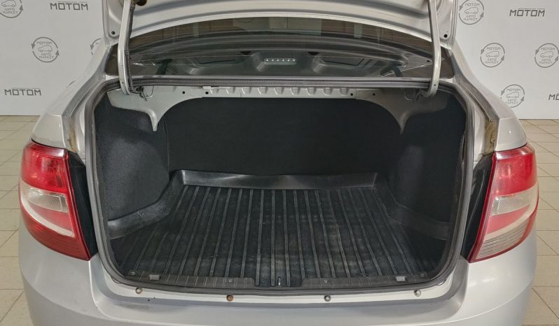 Lada (ВАЗ) Granta, 2013 full