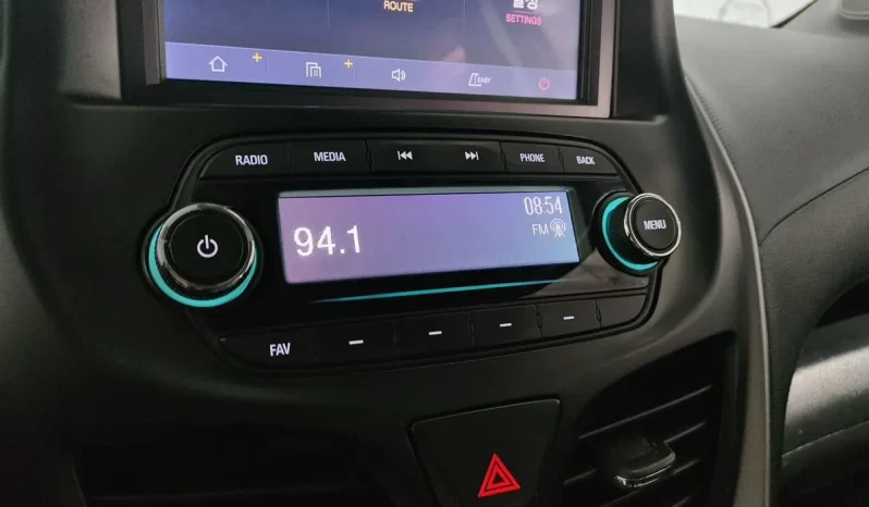 Chevrolet Spark, 2017 full