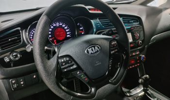 Kia Ceed, 2013 full