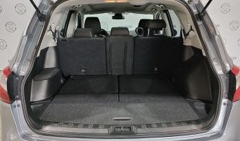 Nissan Qashqai+2, 2012 full