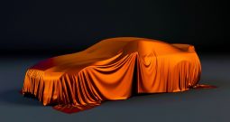 Mazda 6, 2018