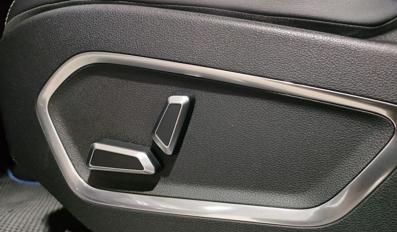 Geely Atlas Pro, 2022 full
