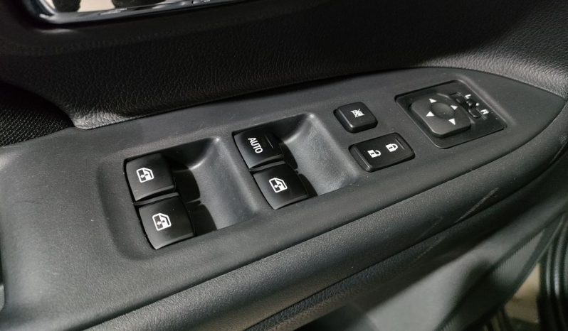 Mitsubishi Outlander, 2015 full