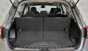 Nissan Qashqai+2, 2012 full