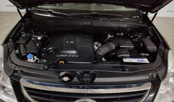Hyundai ix55, 2011 full