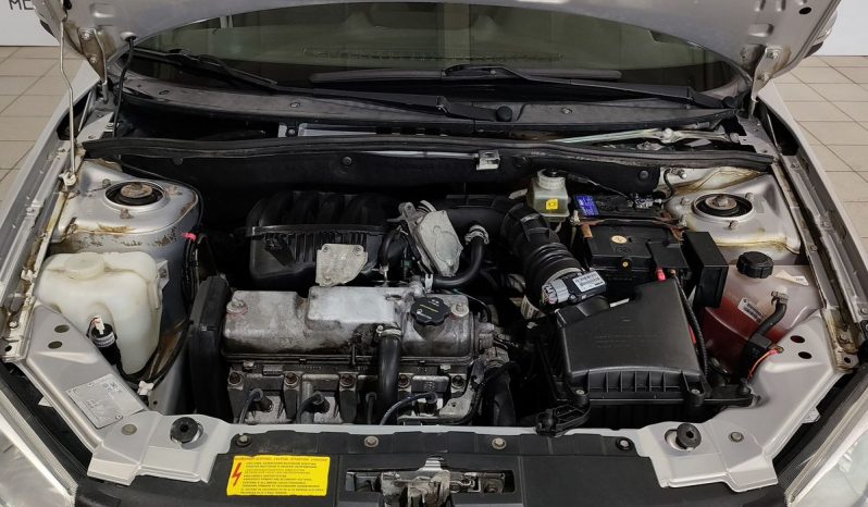 Lada (ВАЗ) Granta, 2013 full