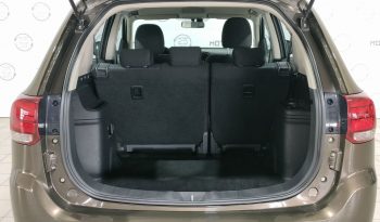 Mitsubishi Outlander, 2015 full