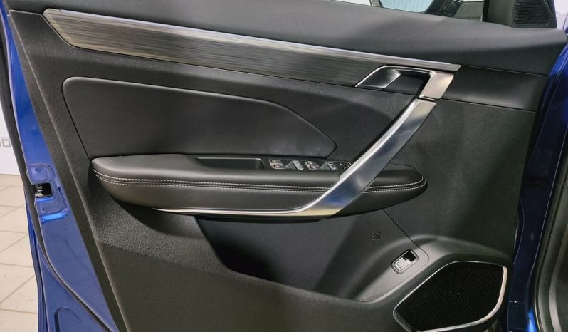 Geely Atlas Pro, 2022 full